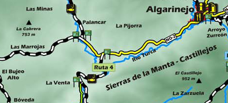 Plano de ruta